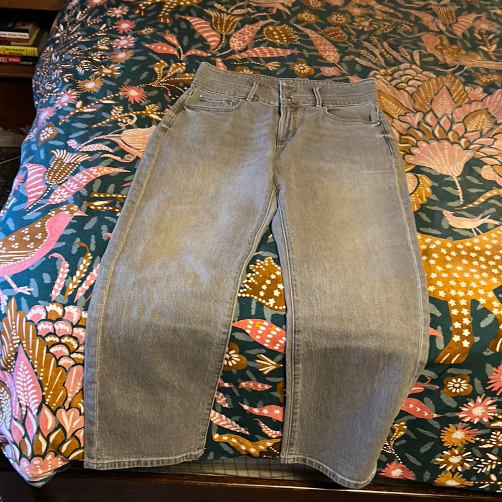 Cute jeans
